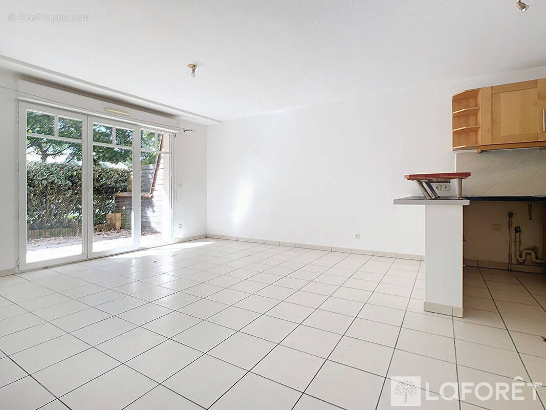 Appartement à LA TESTE-DE-BUCH