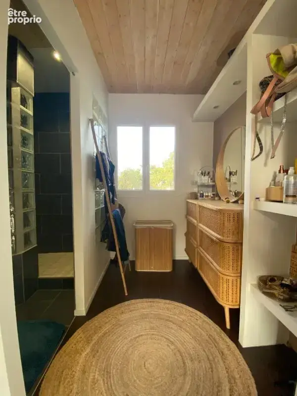 EXCLUSIVITE - Nouveauté Belle Maison Familiale Petit Mars 6 pièce(s) - 143 m2 au sol - Espace Piscine Intérieure 82 M2 - photo 10