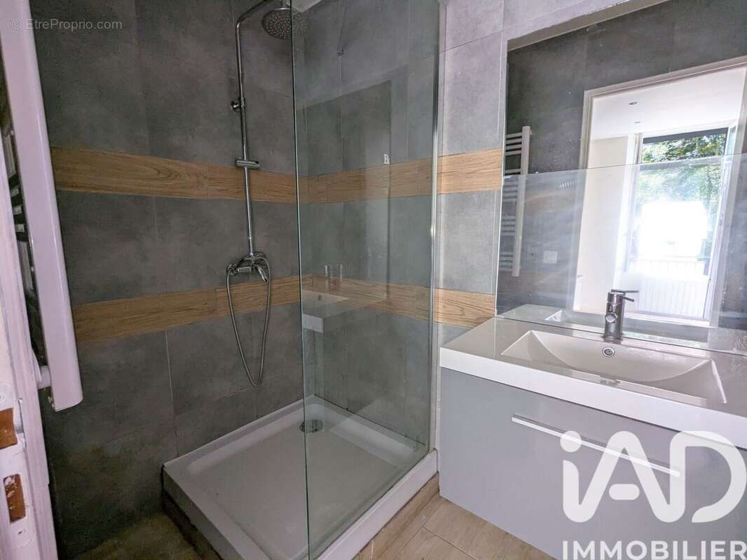Photo 7 - Appartement à CHENY
