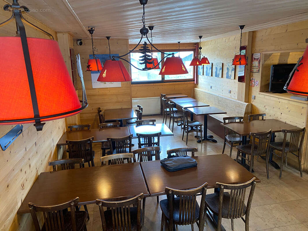 Commerce à METABIEF