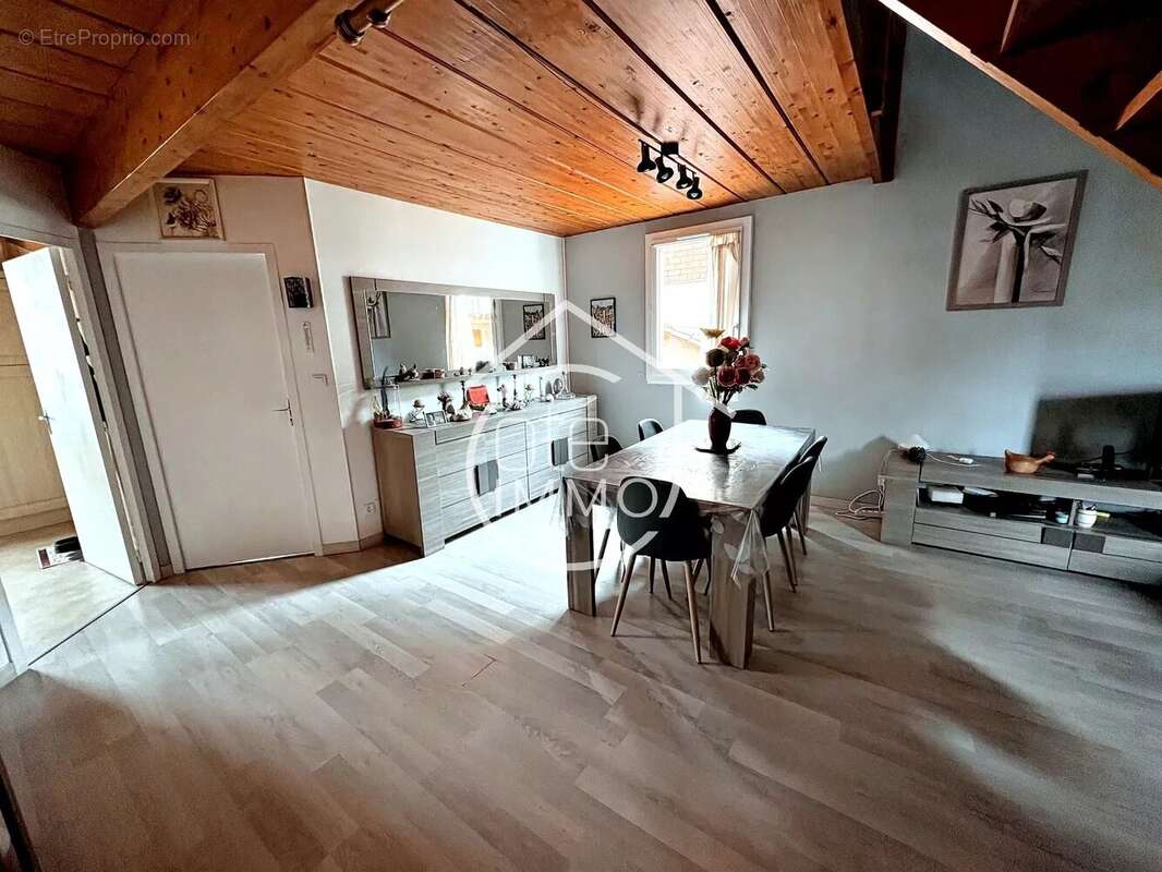 Appartement à BERGERAC