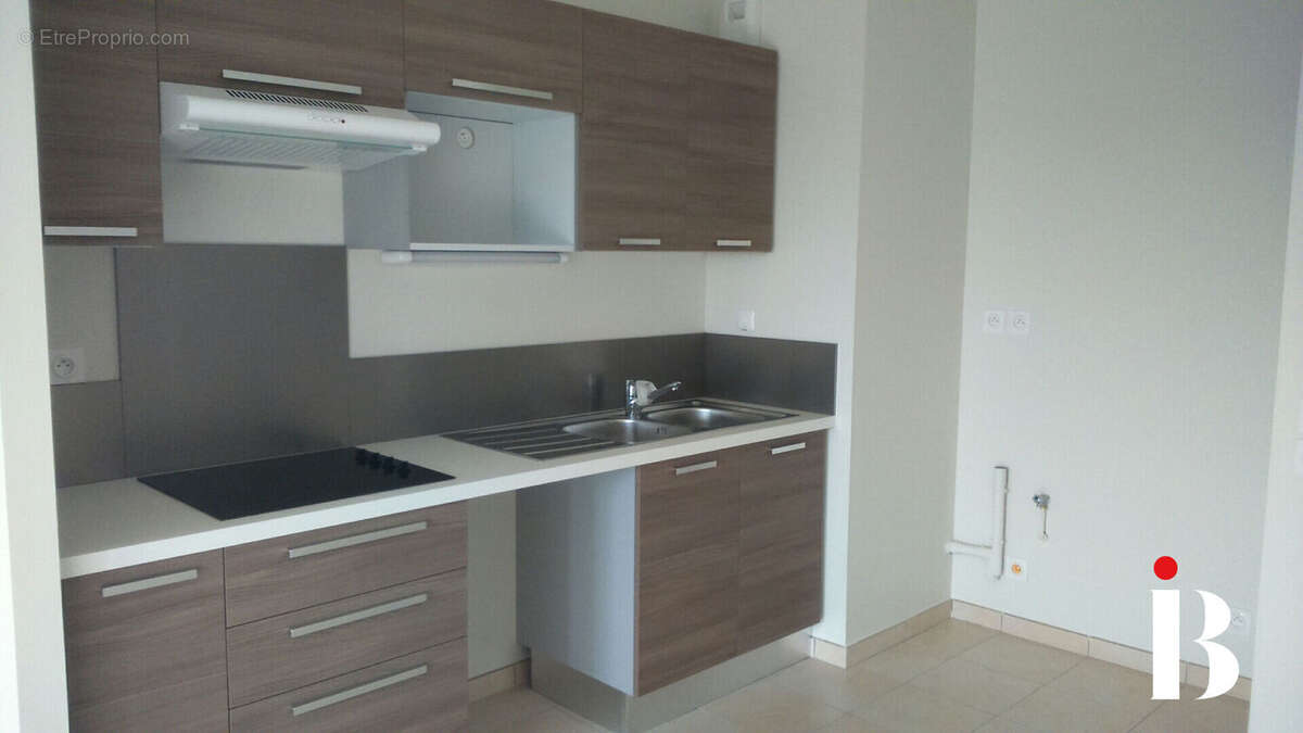 Appartement à COUERON