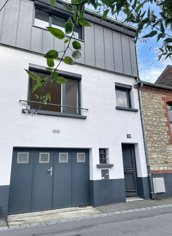 Maison à RENNES