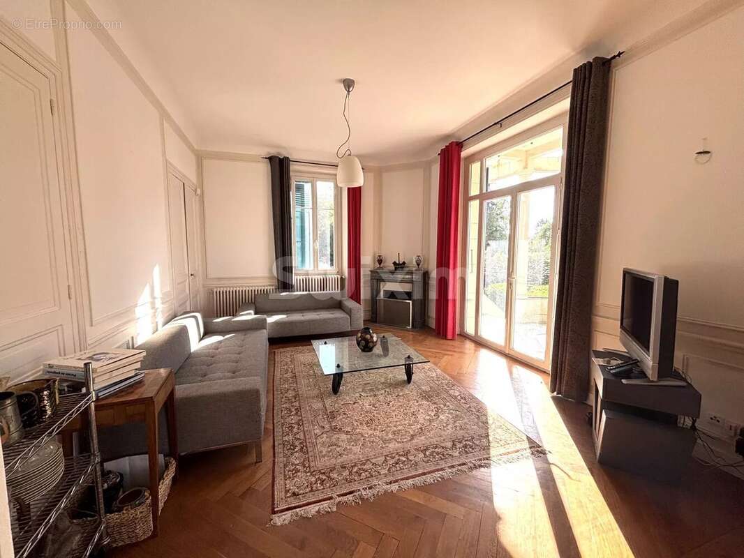 Maison à EVIAN-LES-BAINS