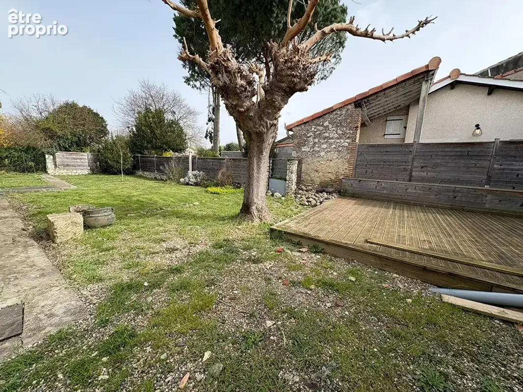 Maison Boe 4 pièce(s) 95 m2 - photo 6