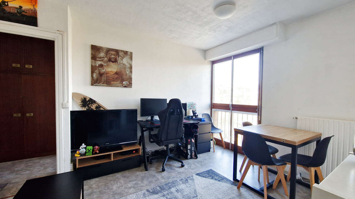 Appartement à ORSAY
