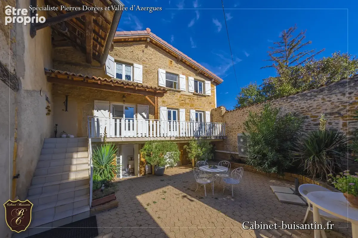 Propriété en Pierres-Charme, volumes et vue imprenable - photo 6