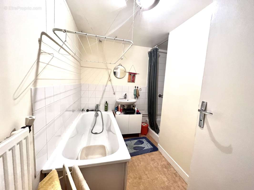 Appartement à LES HAUTES-RIVIERES