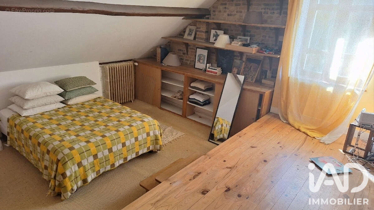 Photo 9 - Maison à FONTAINE-LES-RIBOUTS