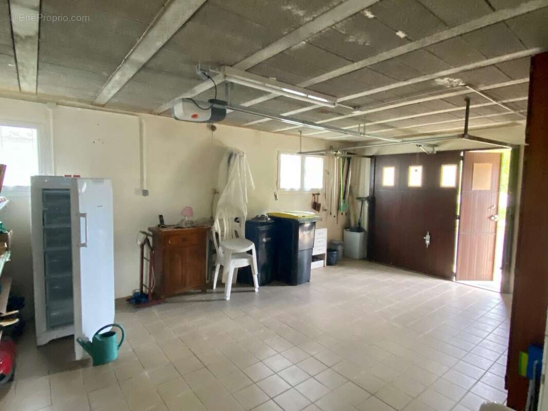 Maison à PRIGONRIEUX