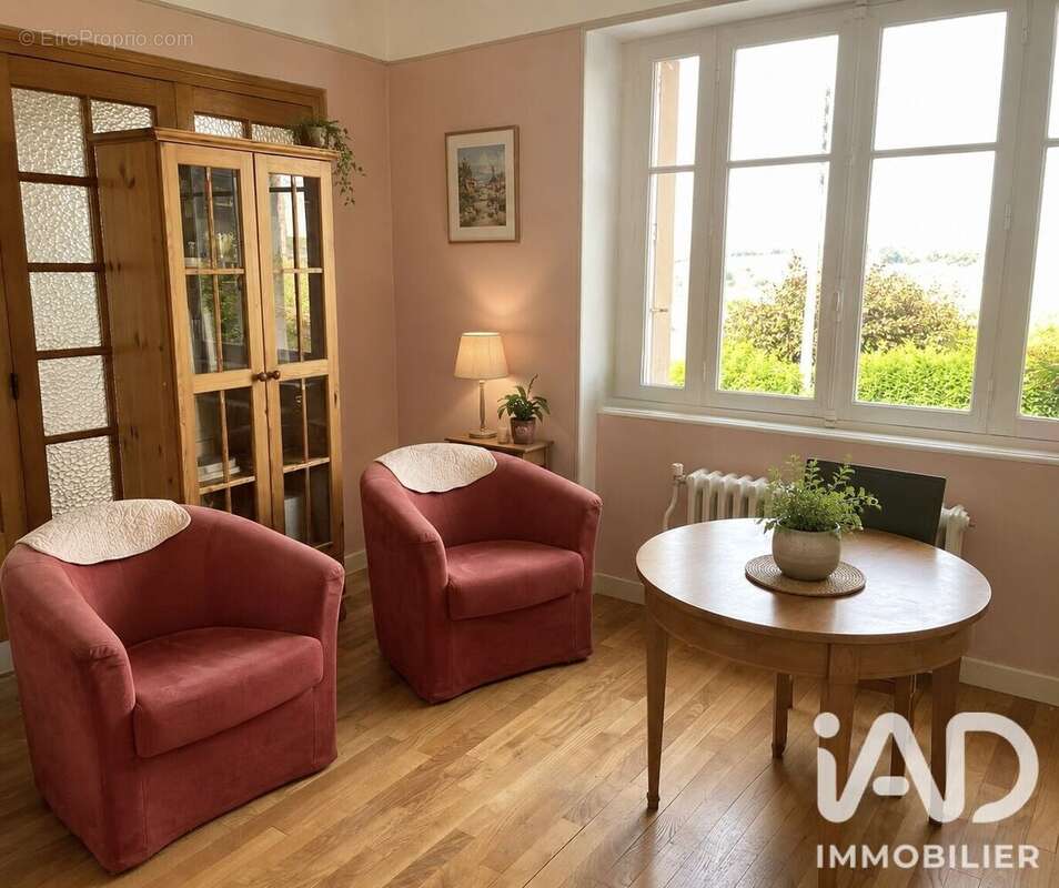 Maison 96 m² à Quimper  - photo 5