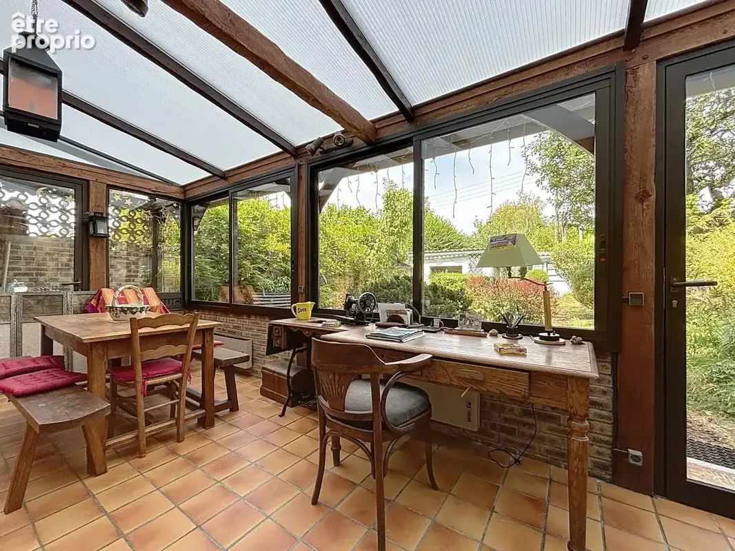 Vente Maison Brunoy(91800) 350 000ï¿œ - photo 3