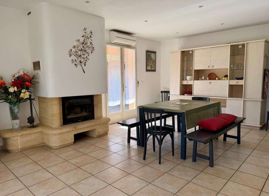 Maison à vendre 6 pièces SAINT SYLVESTRE SUR LOT (47) - photo 4