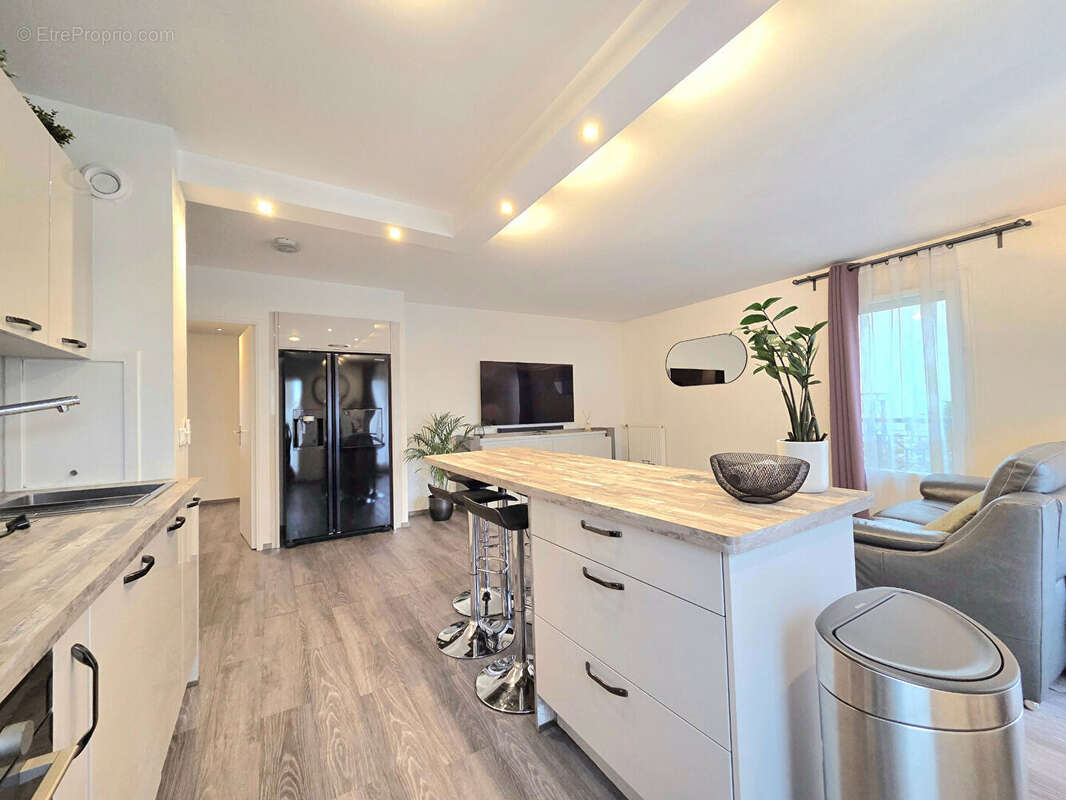 Appartement à CRETEIL