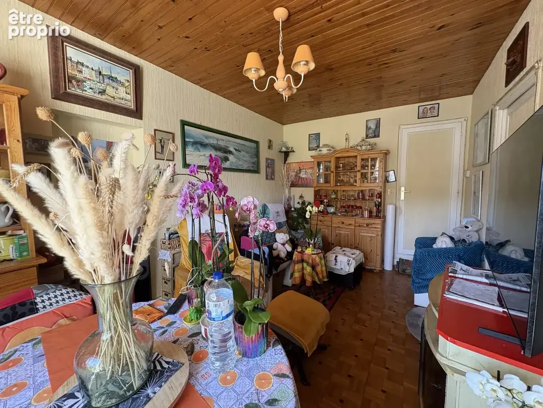 Maison 5 pièces 86 m² à vendre à Donville-Les-Bains (50350) - photo 2
