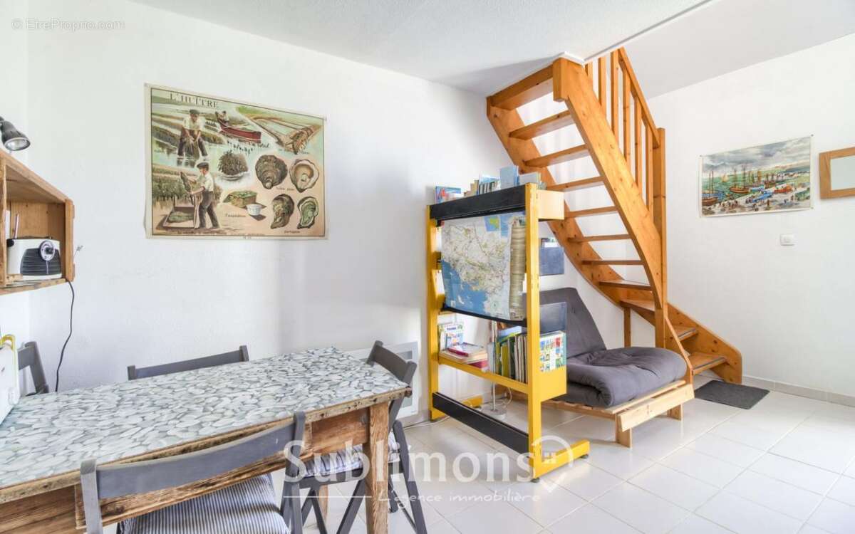 Appartement à ERDEVEN