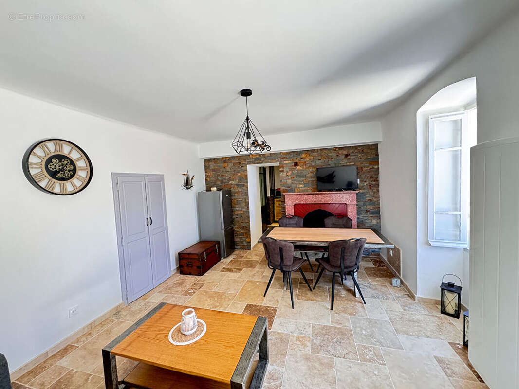 Maison à SPELONCATO