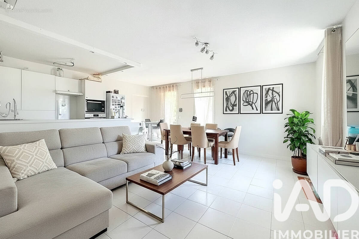 Photo 1 - Appartement à ALLAUCH