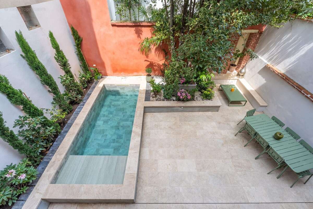 Maison à TOULOUSE