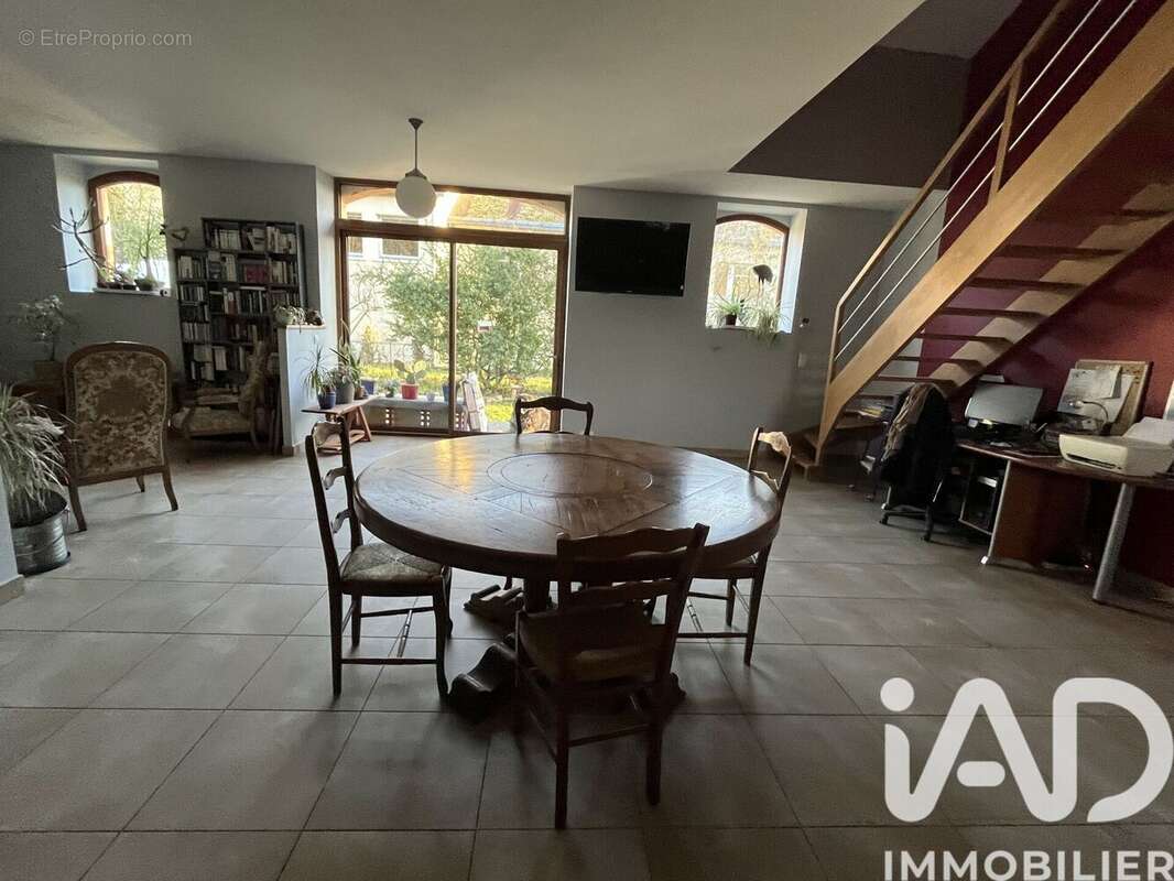 Photo 4 - Maison à BAZOUGES-SUR-LE-LOIR