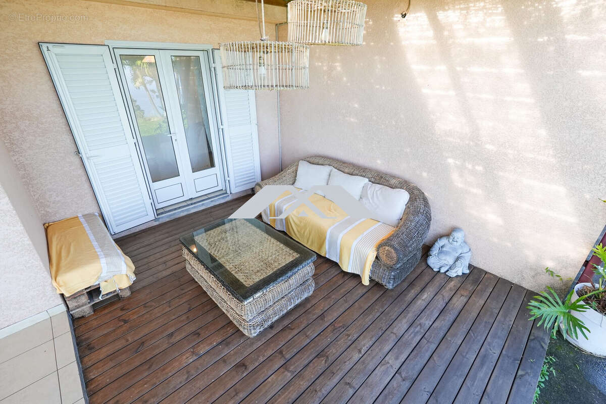 Maison à LA POSSESSION