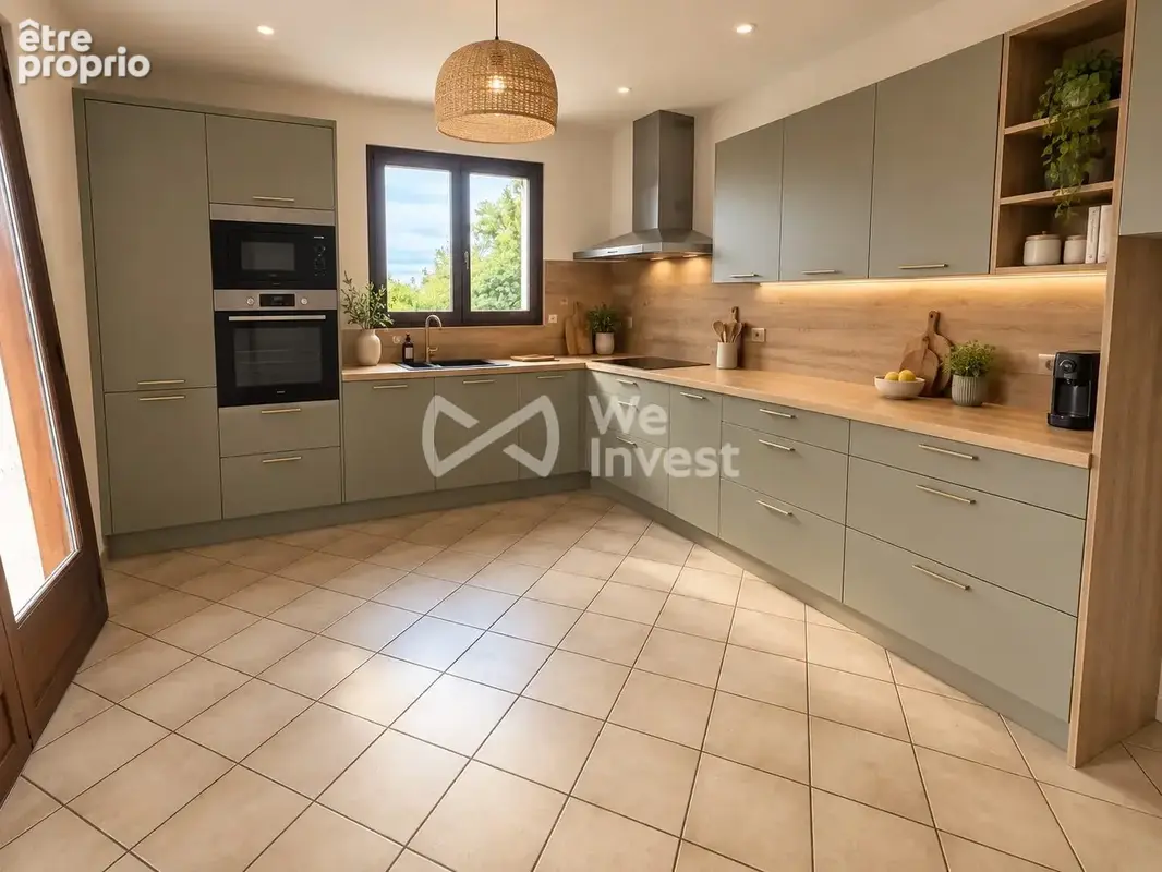 Maison 5 pièces 147 m² à vendre à Montauban (82000) - photo 4