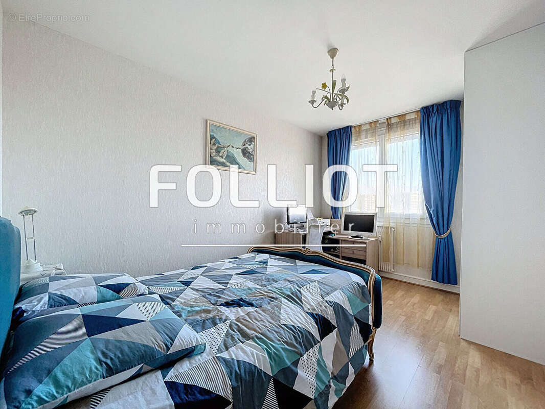 Appartement à GRANVILLE