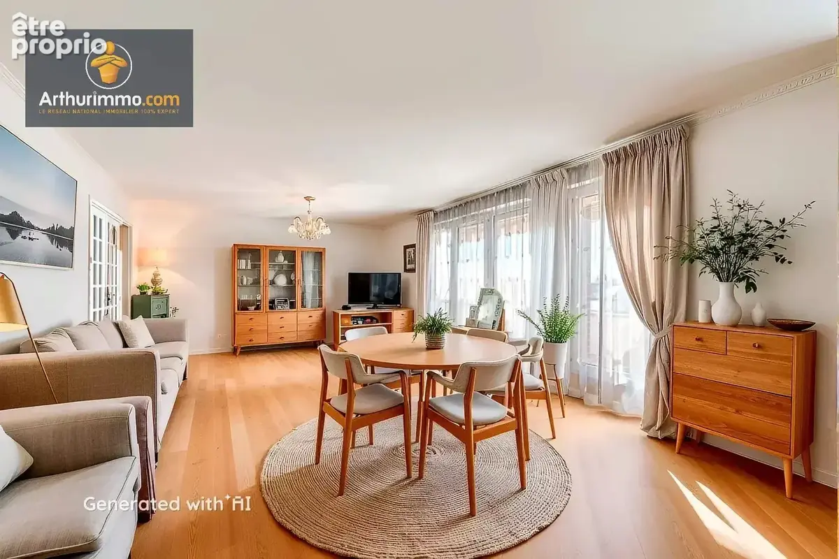 Vente Appartement Eaubonne(95600) 349 900ï¿œ - photo 3