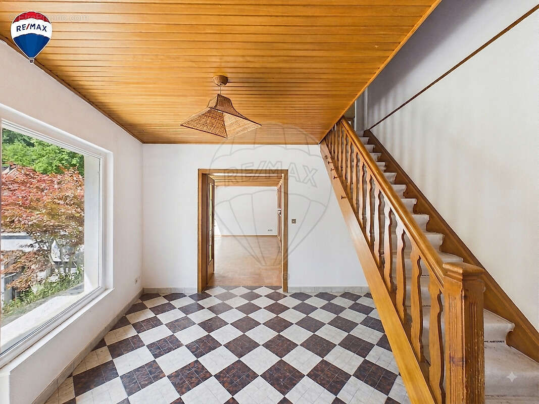 Maison 5 chambre(s) à vendre - photo 7