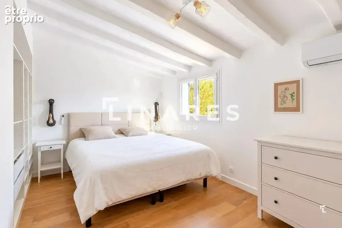 BASTIDE CONFIDENTIELLE -Maison T6/7 de 188m2 - Piscine - Terrain 1400m2 - 13190 Allauch - photo 16