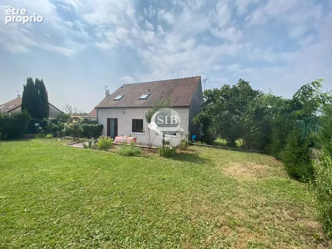 Photo Maison à Longpont-Sur-Orge au prix de 320 000€