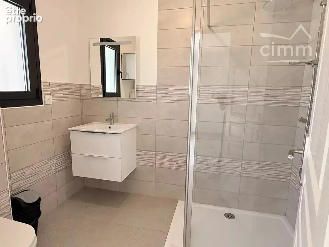 Maison contemporaine de 2026 – L'élégance du plain-pied - photo 9