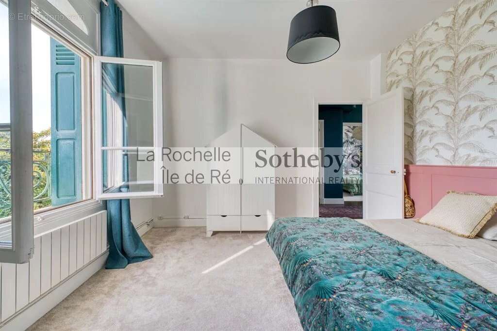 Maison à CHATELAILLON-PLAGE