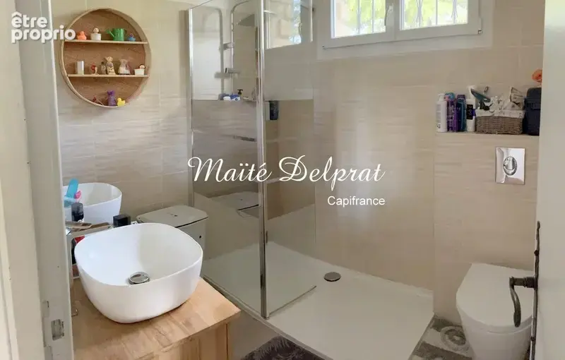Mazan – Propriété 220 m², 6 chambres et potentiel locatif sur 1 500 m² - photo 8