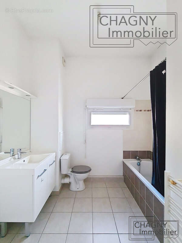 Appartement 29 m² à Saint-Apollinaire  - photo 4