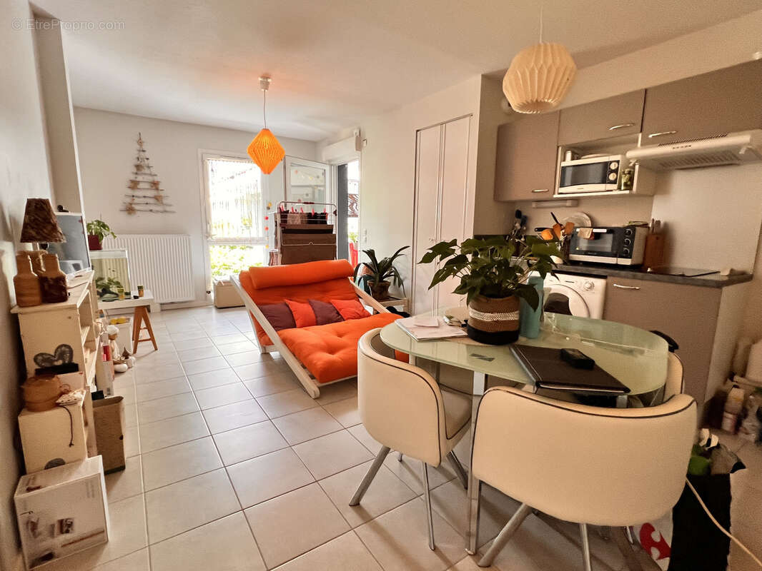 Appartement à CENON