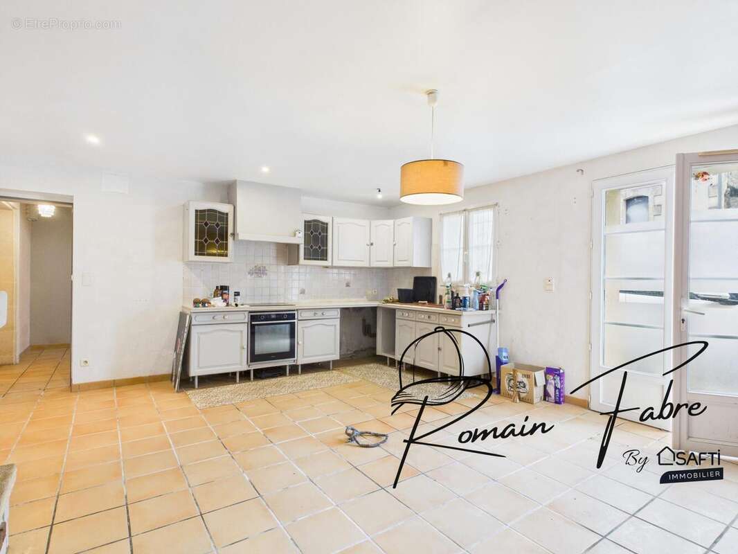 Photo 6 - Maison à CEZAC