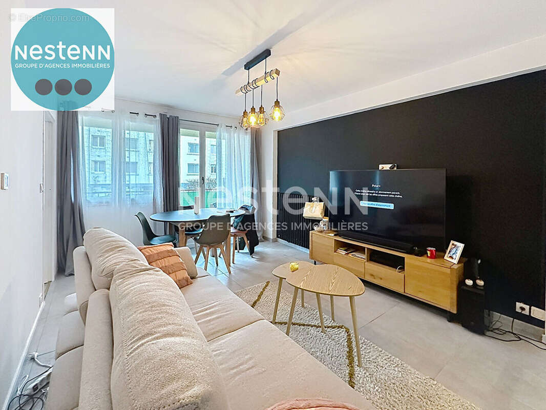 Appartement à BLOIS