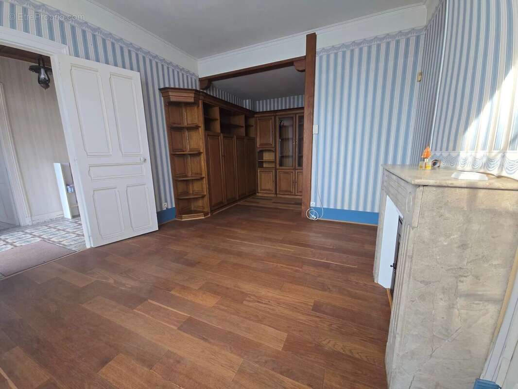 Maison à NORMANVILLE