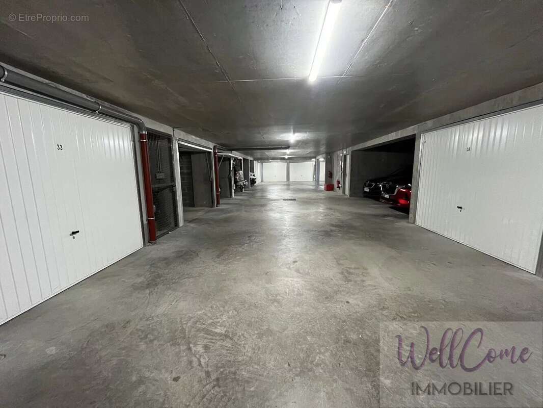 Appartement à ANNECY