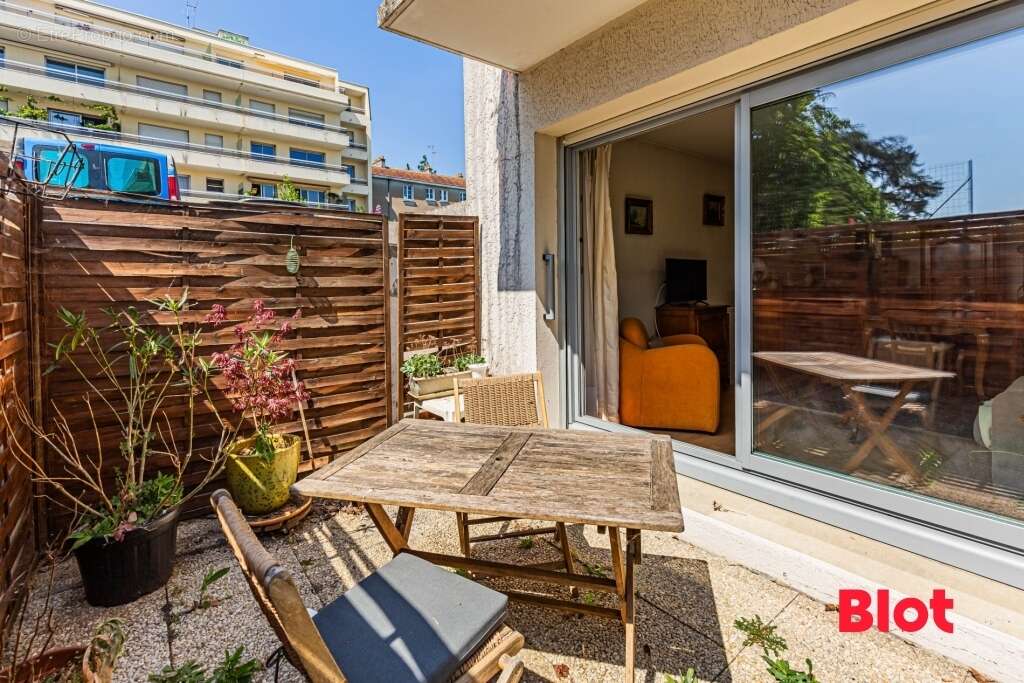 Appartement 49 m² à Nantes  - photo 6