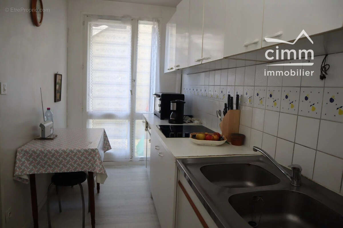 Appartement 65 m² à Montargis  - photo 5