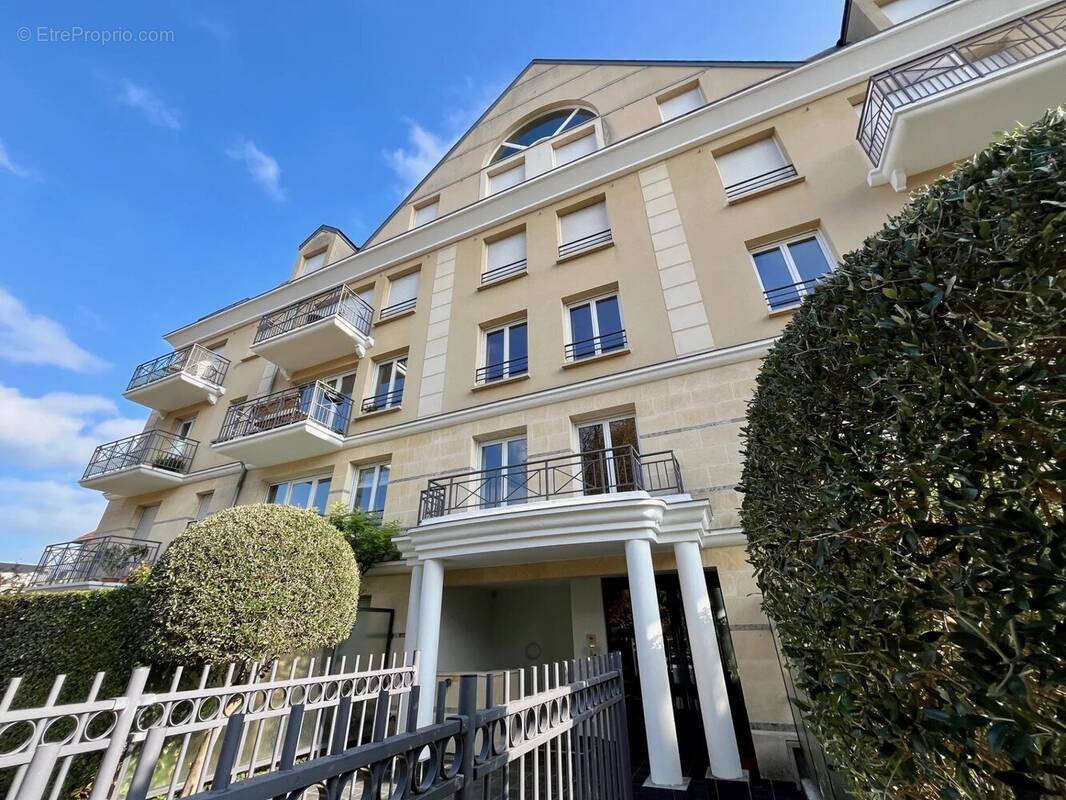 Appartement à TROUVILLE-SUR-MER