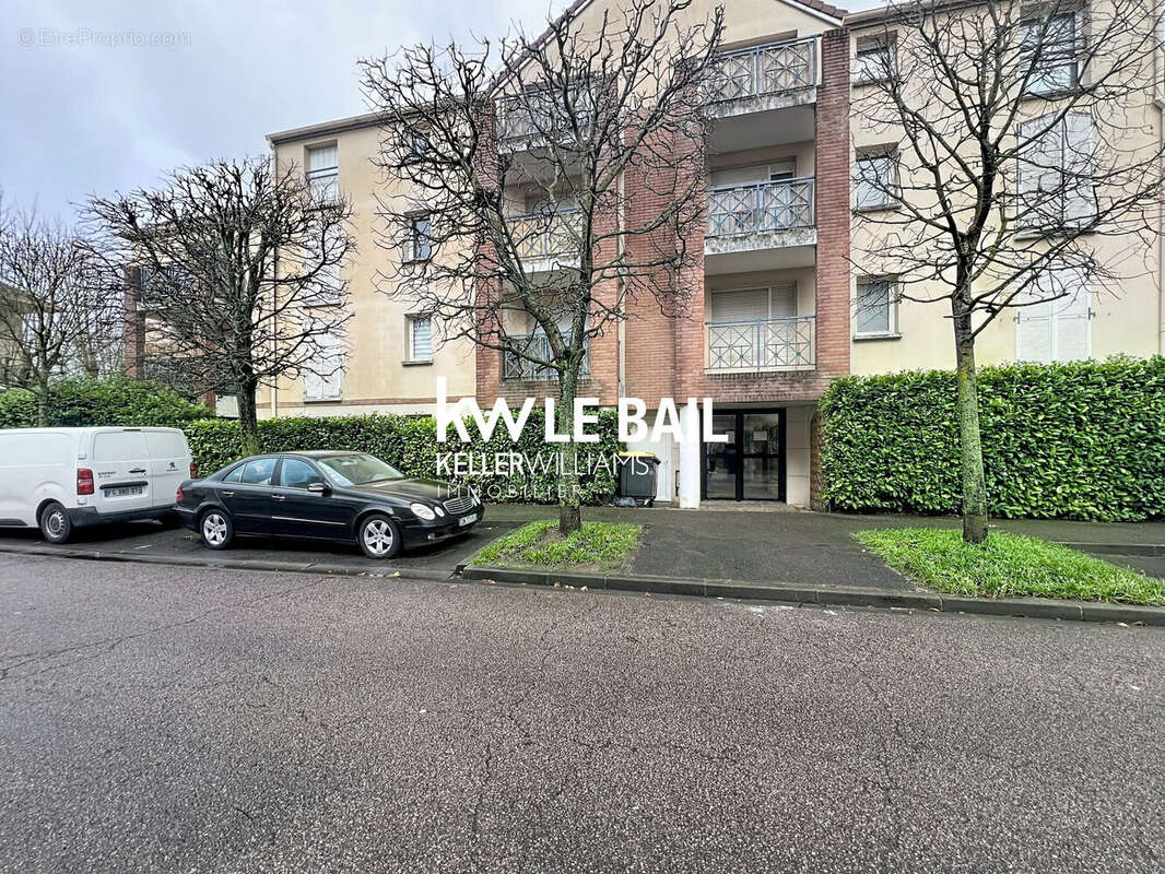 Appartement à HERBLAY