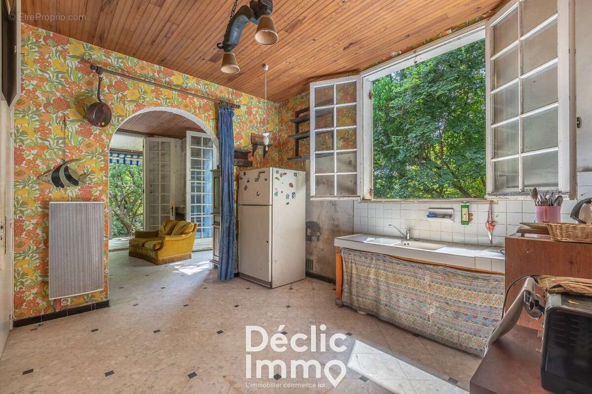 Maison à LEGE-CAP-FERRET