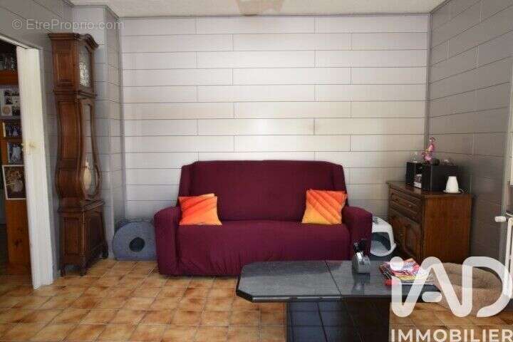 Photo 4 - Maison à LA MURE