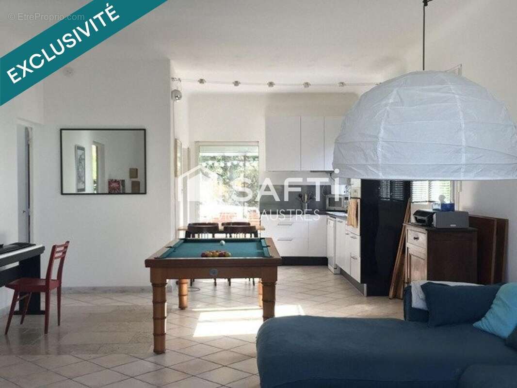 Photo 5 - Maison à MONTPELLIER