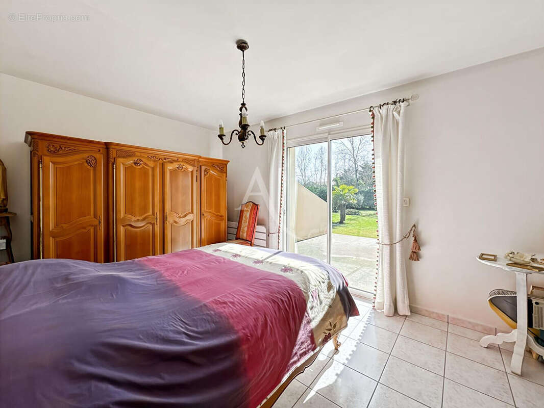 Maison à LE PERRIER