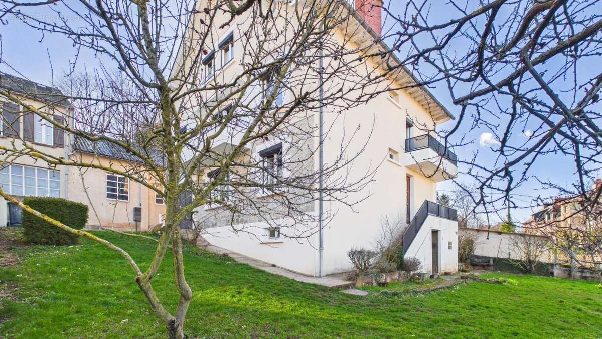 Appartement à RODEZ