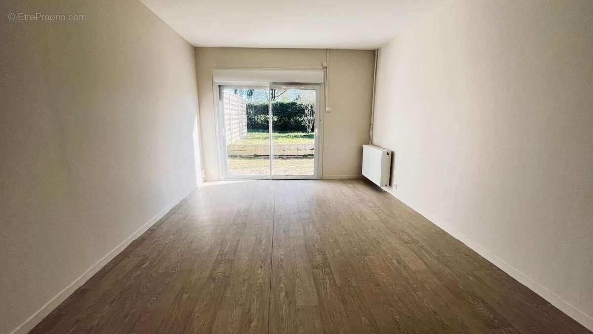 Maison Saint Georges Sur Loire 4 pièces 77 m2 Jardin - photo 3